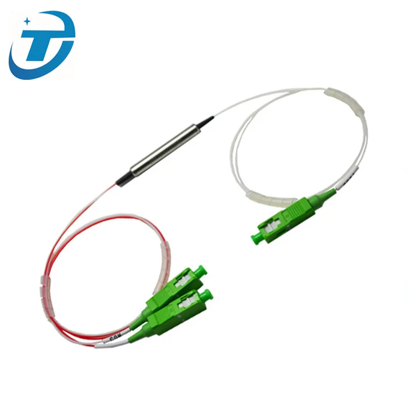 Приемник FTTH (с FWDM) OR100MW