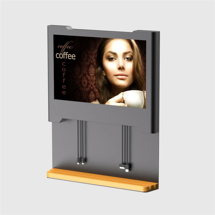 
With Android Screen Phone Cellphone Station Bar Charging Table Chargetech Mobile Charger Y2 Power 