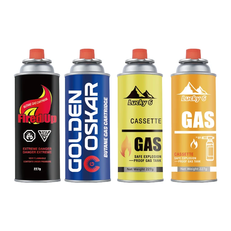 Professional Manufacture Windproof Portable Butane Gas Chef Welding Torch