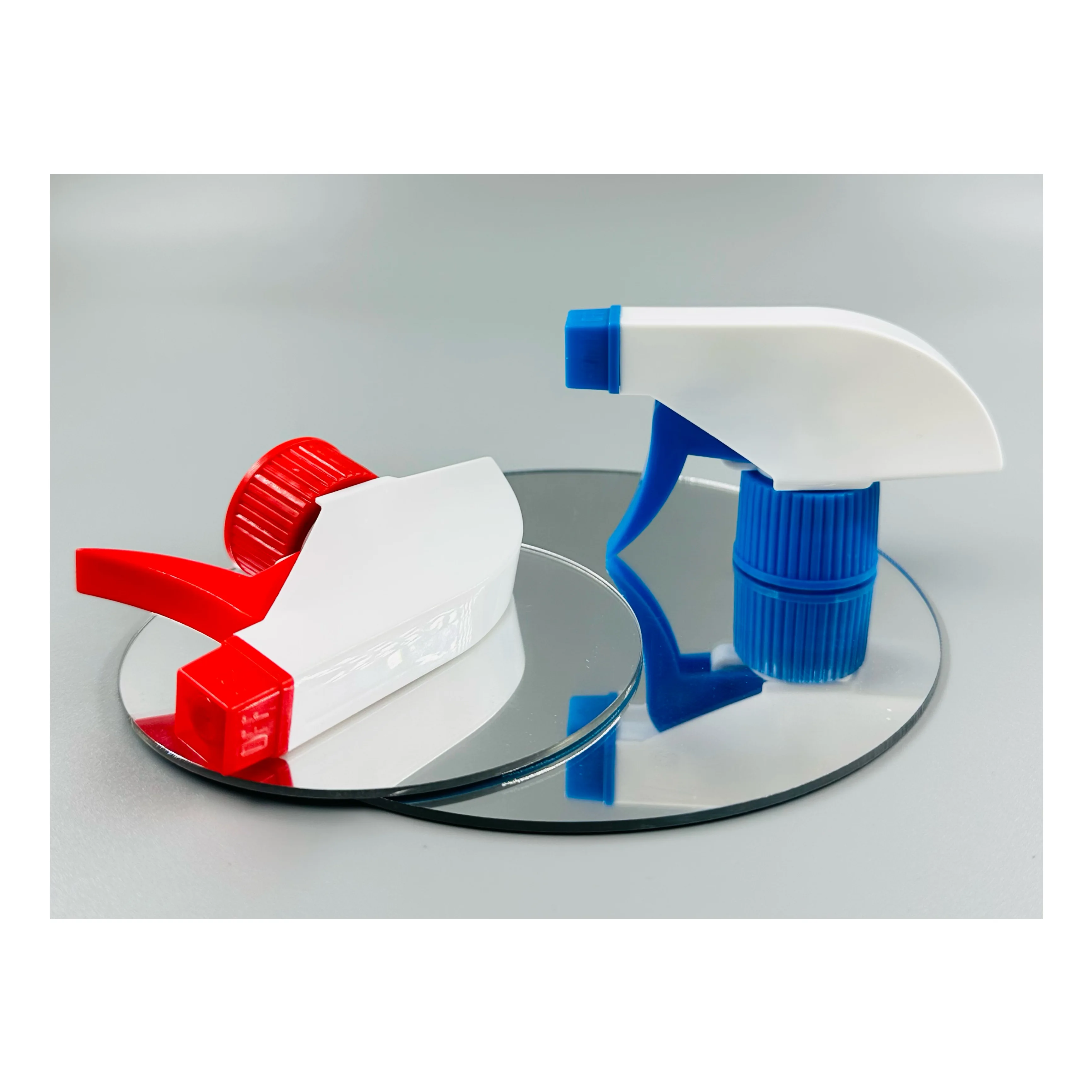 Wholesales  plastic trigger sprayer 28mm garden sprayer for bottles