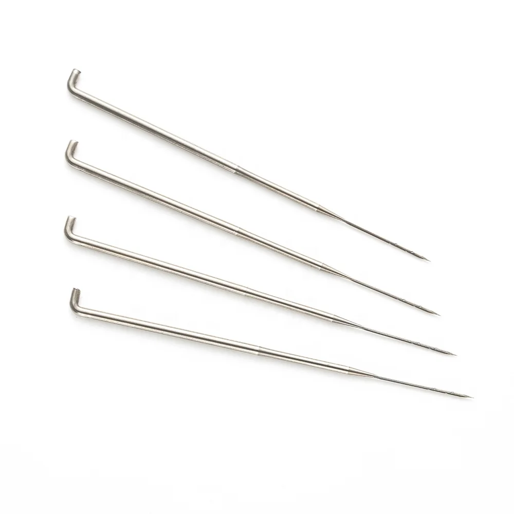 Tri Star Needles 15*16*36*3C24-GB222/C-Y33201 needle felting needles