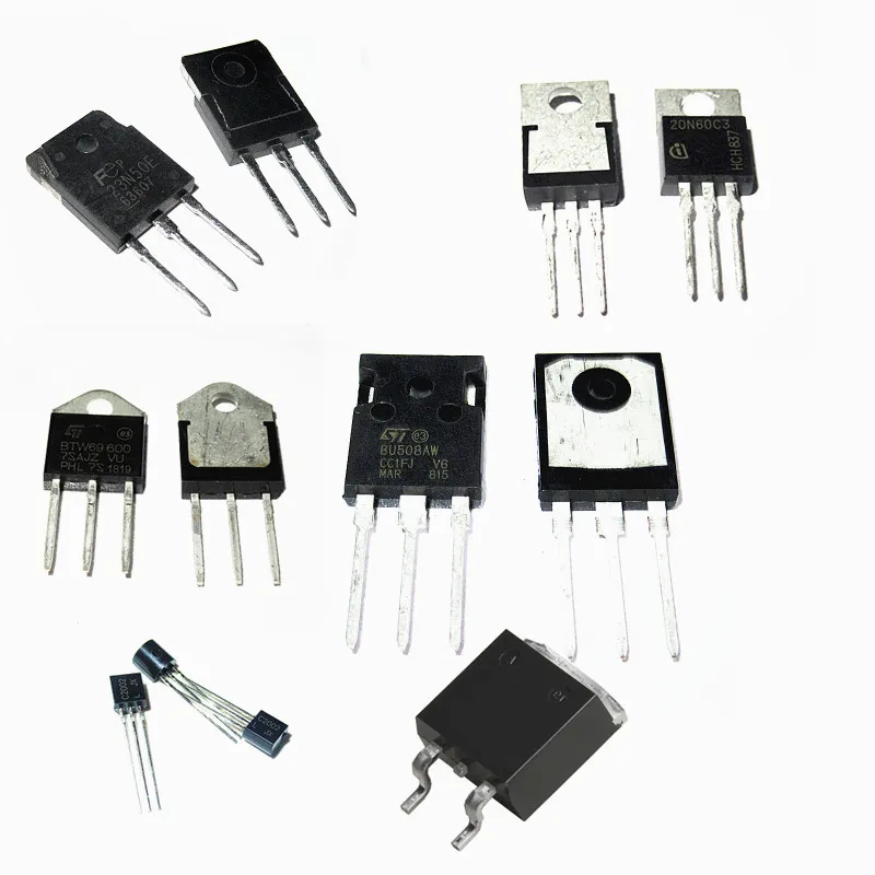 Hot offer New IC Chips  TDA8954TH