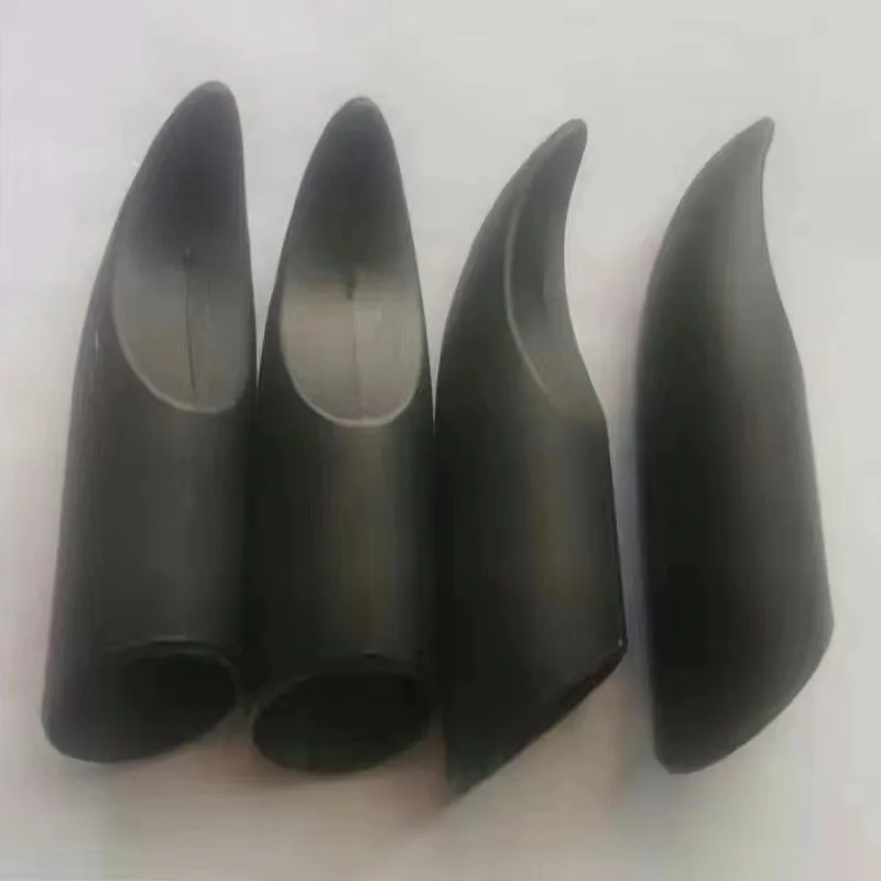 Digging Breathable Waterproof Digging Planting Garden Gloves With Single Double Fingertips Claws