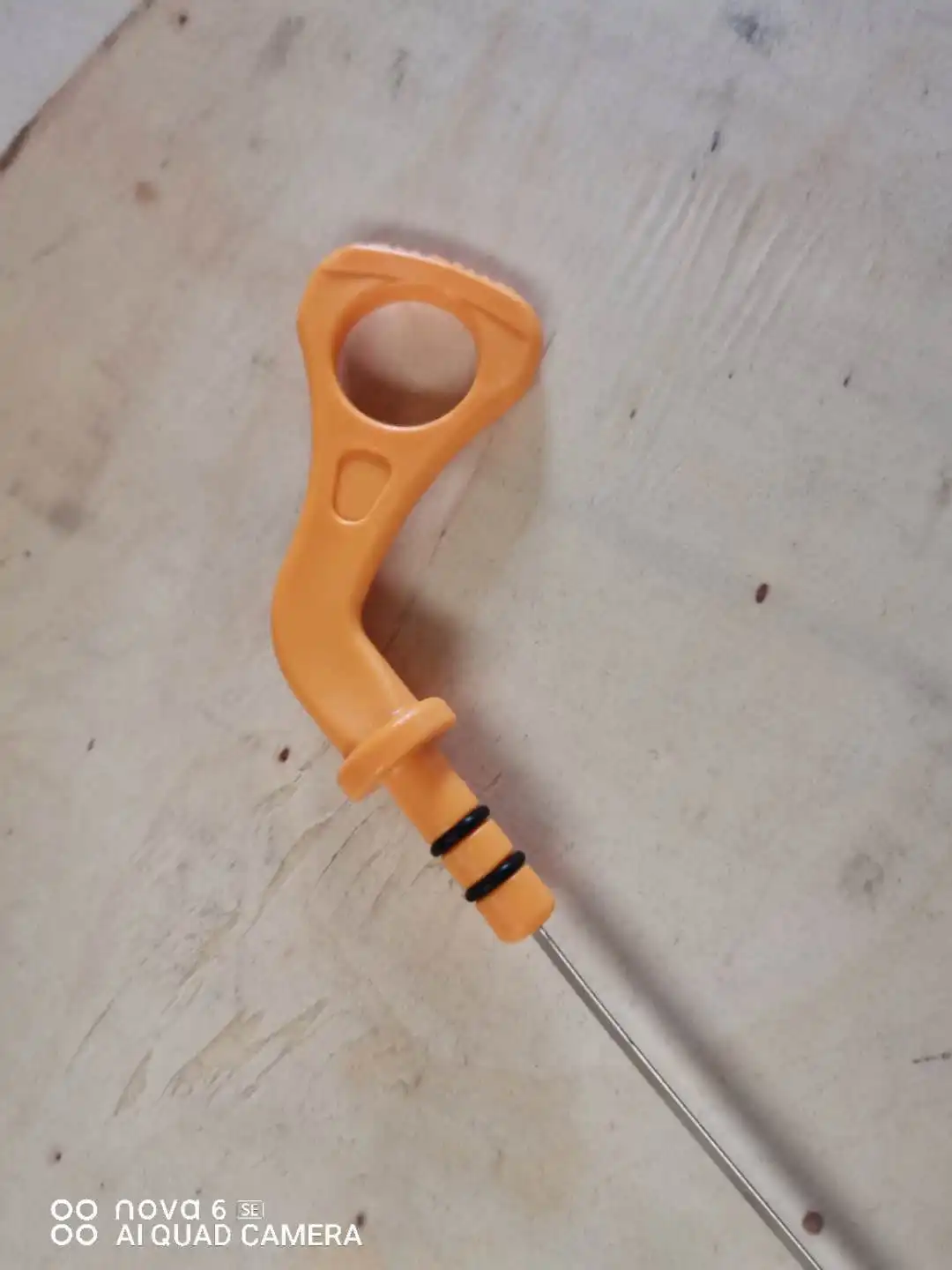 OEM 26611-42701 For Hyundai H100 OIL LEVEL GAUGE dipstick