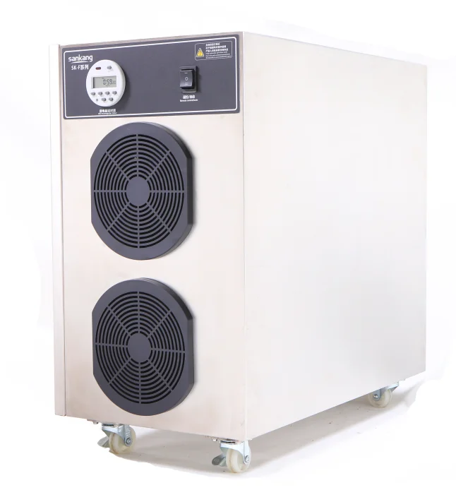 Hot Sale Ozone Air Purifier 10g For Home Disinfection industrial ozonator workshop processing plant public place disinfection