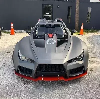 Reach for video !!! New Polaris Slingshot SLR US MSRP For Fast Delivery