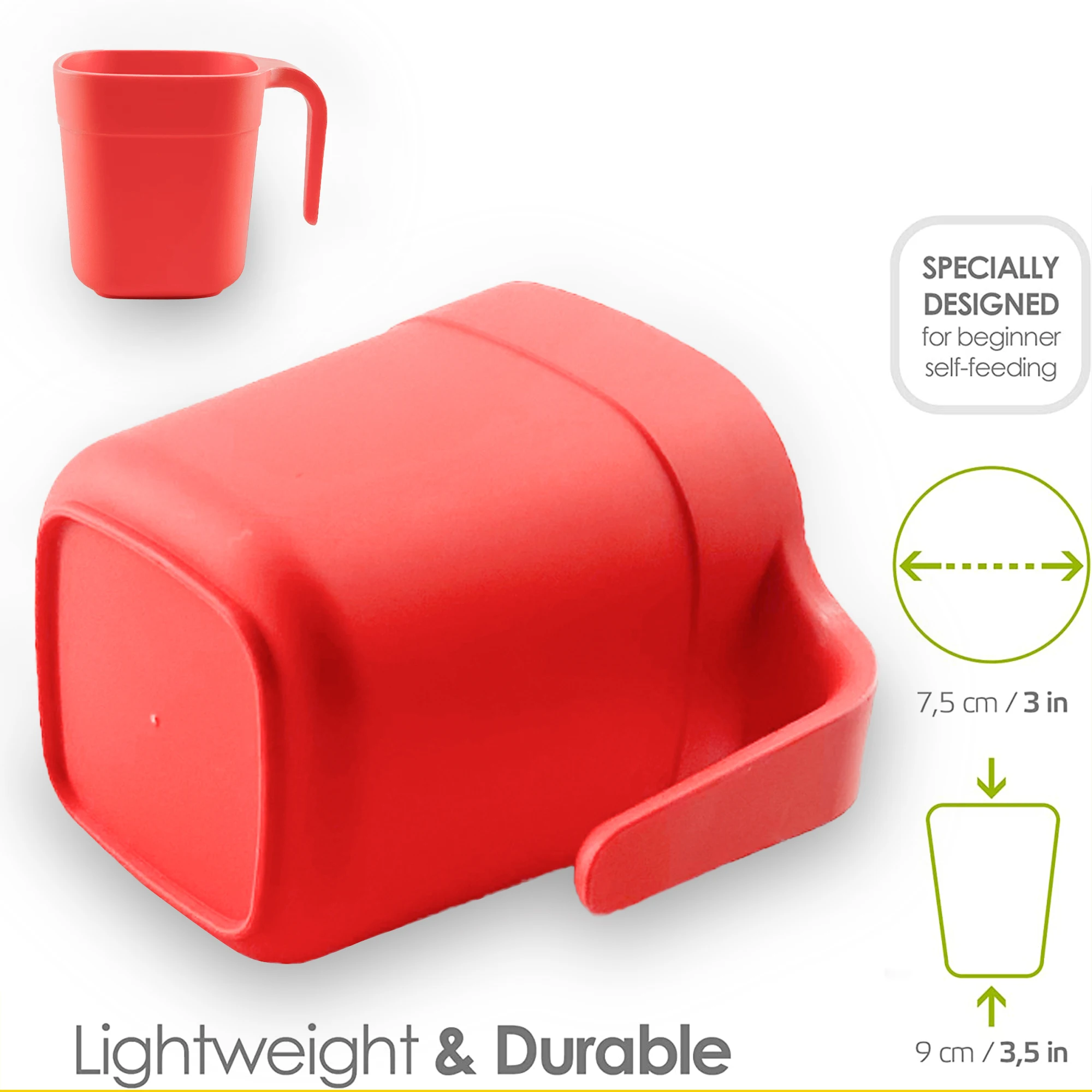 Wholesale Customized BPA Free Toddler plant based PLA Baby Tableware Kids Dining Dishes Plates Feeding Bowl Dinnerware Sets