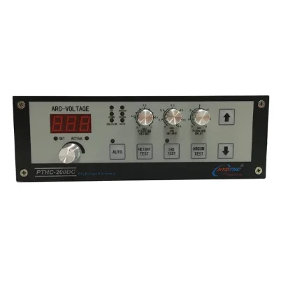 HYD  PTHC-200DC arc voltage torch height controller for plasma cutting machine