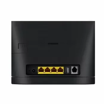 Unlocked Hua-wei B525 B525S-65a 4G LTE Cat6 CPE 300Mbps Dual Band Wireless Router Support Access to Gigabit Ethernet Network