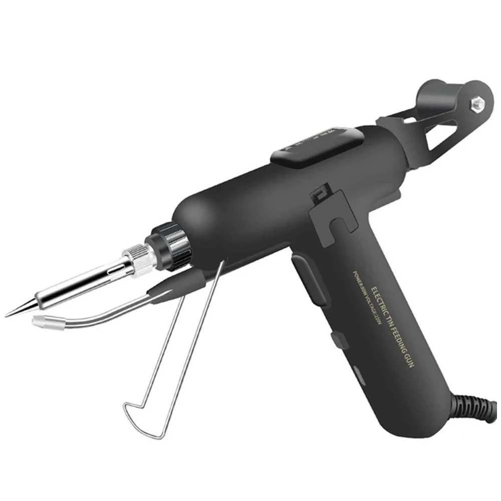 Электрический паяльник 220 В 80 Вт 120