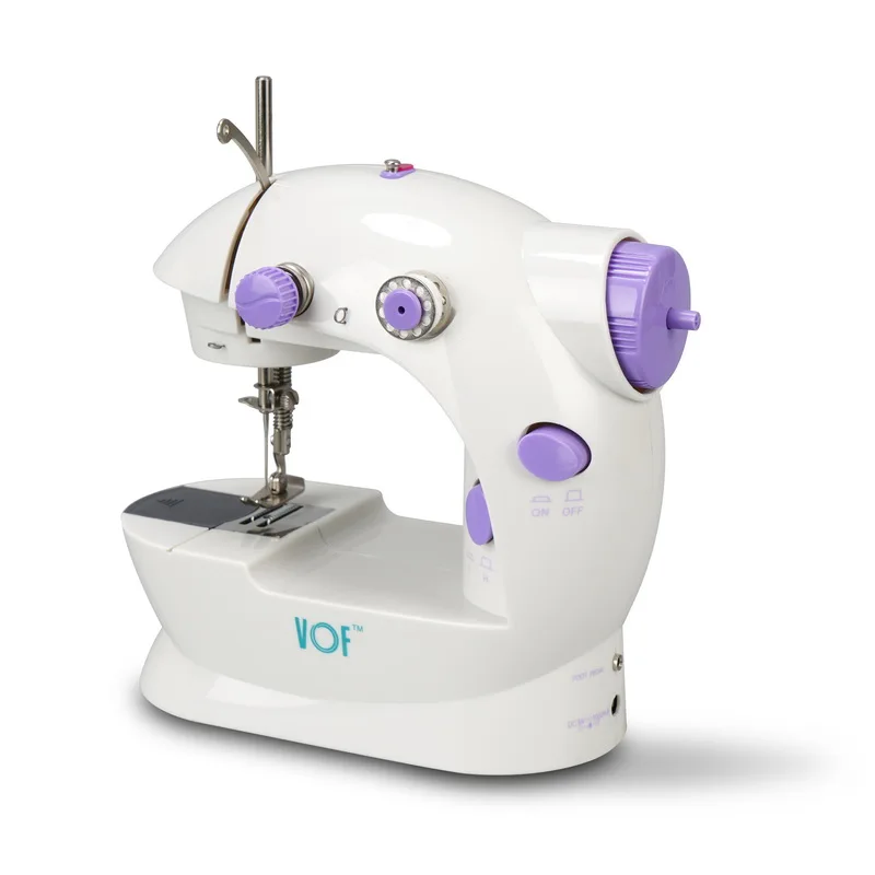 Best Seller 2023 Domestic Quilting Sewing Machine Household Multi-function Maquinas De Coser