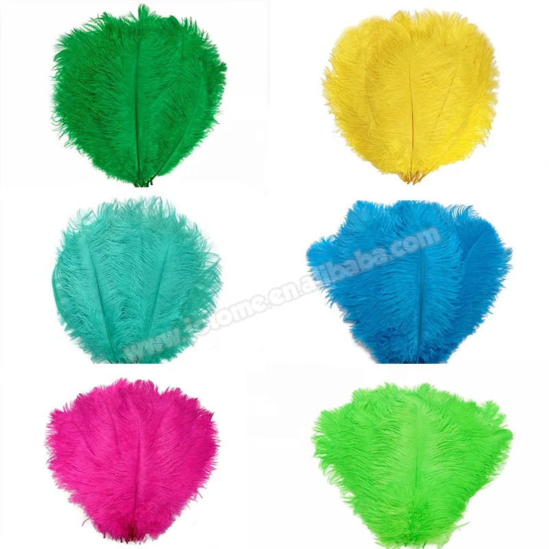 Wholesale Tall Ostrich Feather Ror Wedding Or Party Centerpieces
