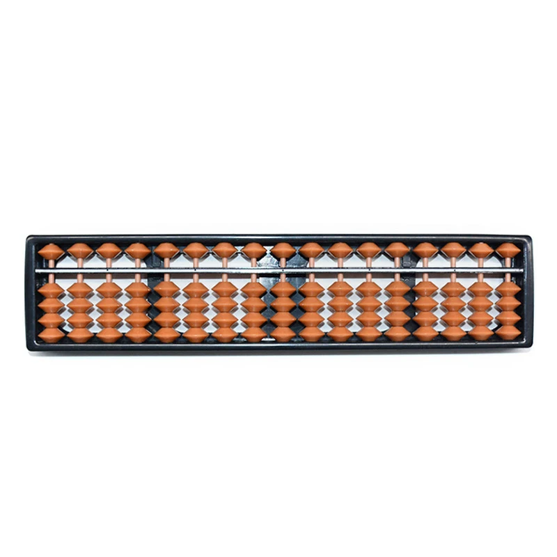 Multifunctional Beads Math Rainbow Bead Drawing Toy Counting Montessori Rack Cheap Rods Plastic Wooden Abacus Toys For Kids