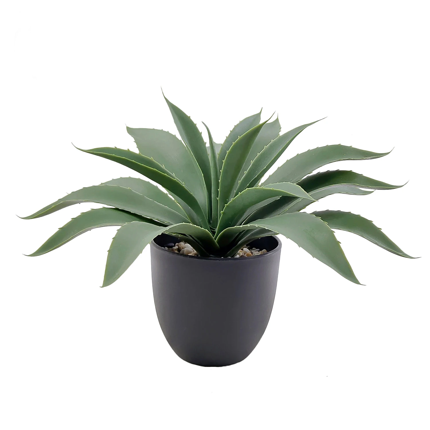 plant artificial plant decorative Agave fakegrass original wedding kid room decor interior handicraft simulate green plant
