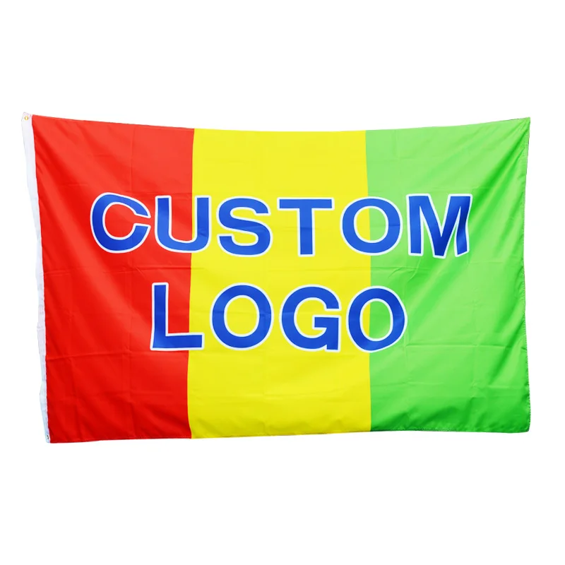 Good Quality factories Different Size  Design Logo Pakistan flag