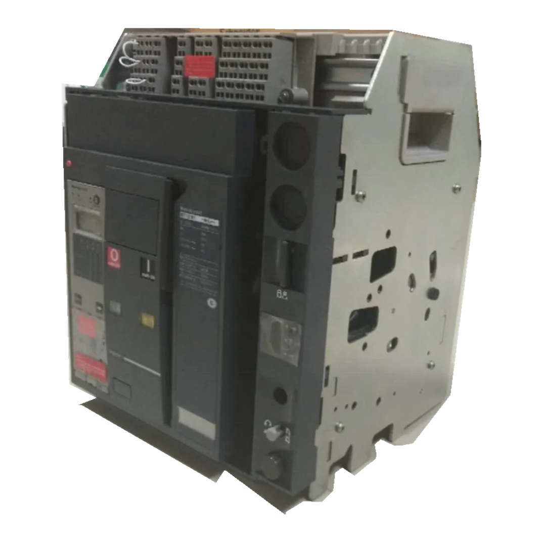 
Standard air circuit breaker MT08 N1 3P air circuit breaker 