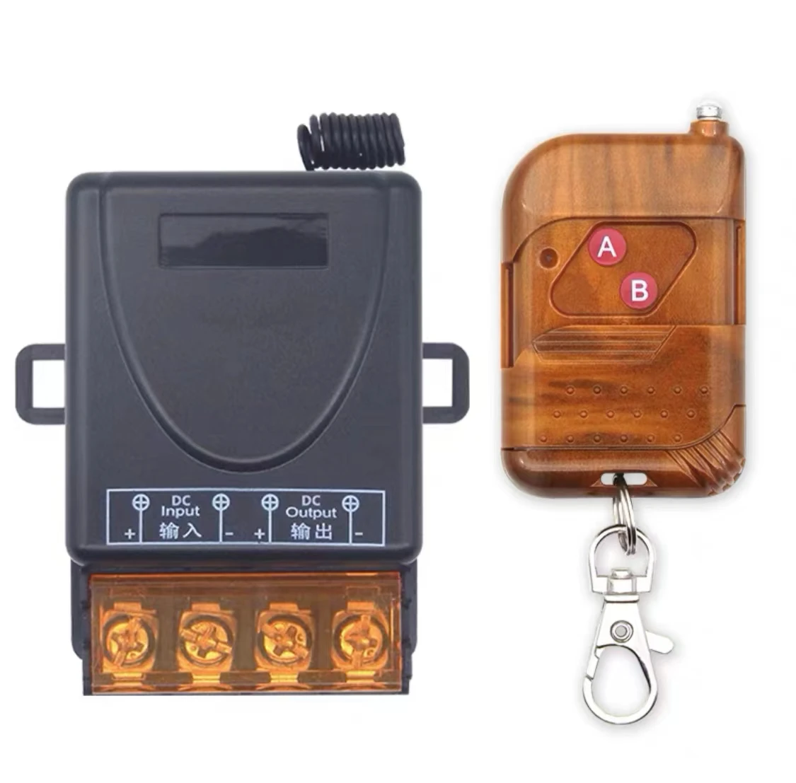 RANKING Solar DC Water Pump System Set Smart Power Agriculture Irrigation sprayer Remote Control Adjustable Speed Water Pump