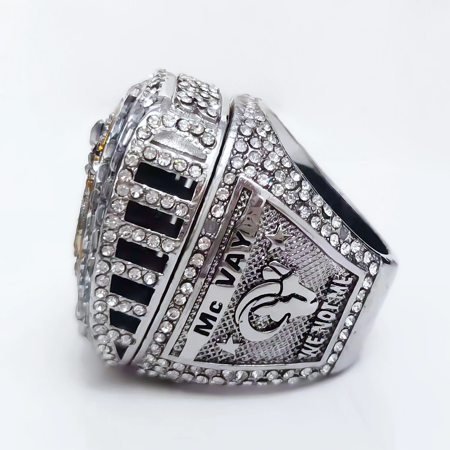 2022 Los Angeles Rams Super Bowl Championship Ring