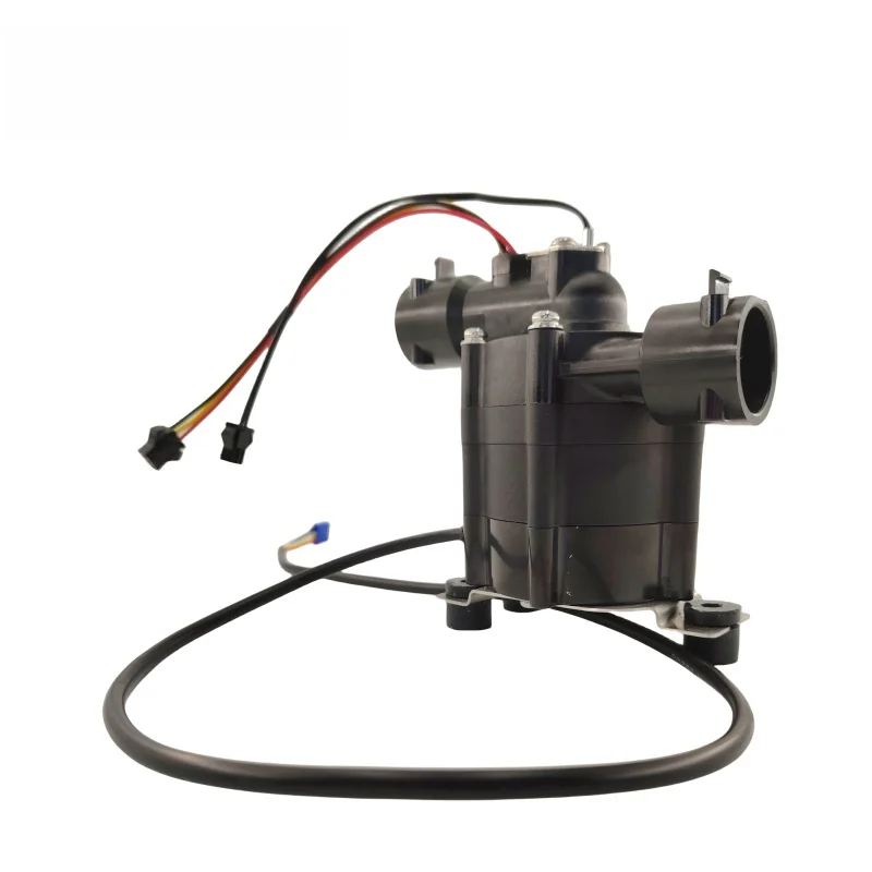 12v 24v dc brushless centrifugal hot water circulation small high pressure water pump