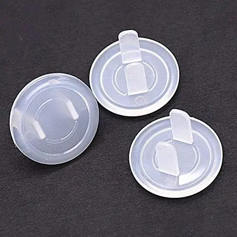 USA Babyproof Outlet Plug Cover Childproof Socket Anti-Electric Shock Protector