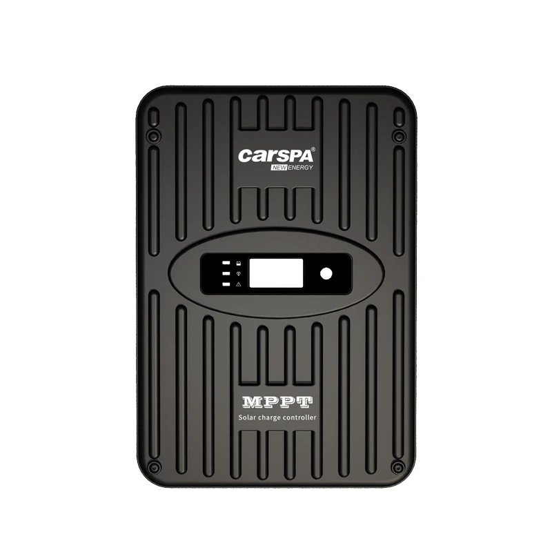 Высокое качество 60A 12V 24V mppt контроллер автоматическая функция защиты regulateur de charge solaire
