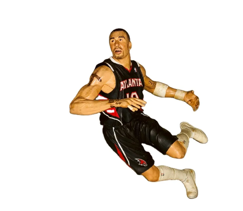 OEM Collective Action Figure Model Custom Own Design Plastic Figures Collectible Action Toy