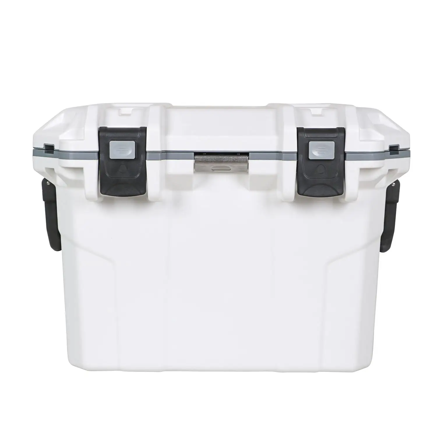 Customized cooler box 50L injection cooler outdoor camp freezer cooler