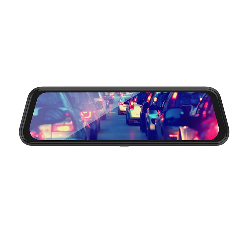  20214k dash camera (устройство цифровой записи) dvr рекордер 2k лучший циклическая запись ночного видения зеркало заднего