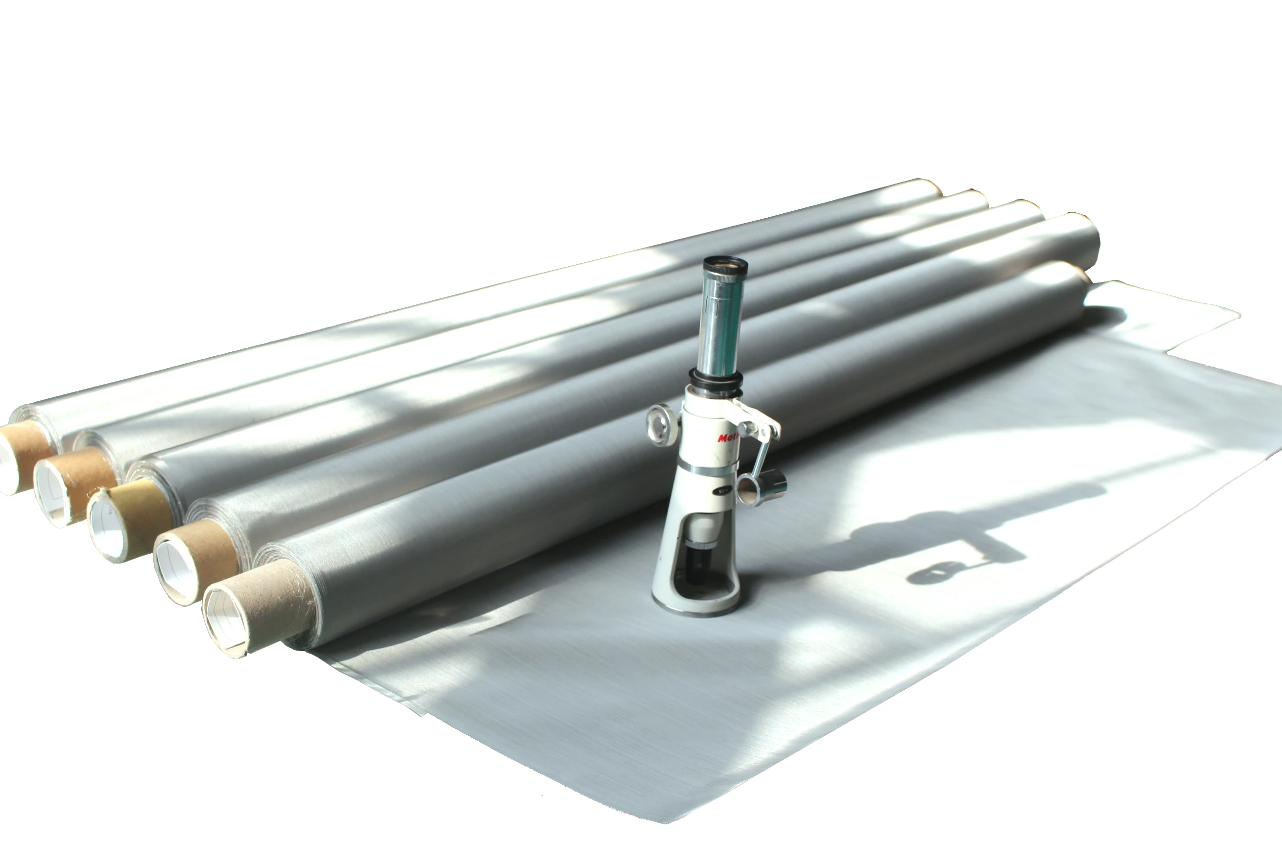 304 316 Stainless steel filter mesh screen 75 90 120 150 180 micron wire mesh