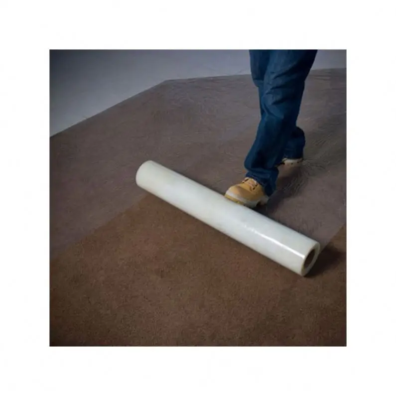 Wuxi Haifa профессиональная Водонепроницаемая Защитная пленка для ковров