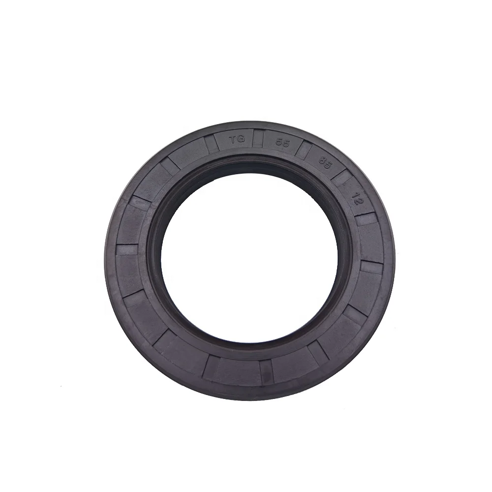 Inner diameter 7mm sealing ring 7 * 18 * 7 nitrile skeleton oil seal TG4 oil seal