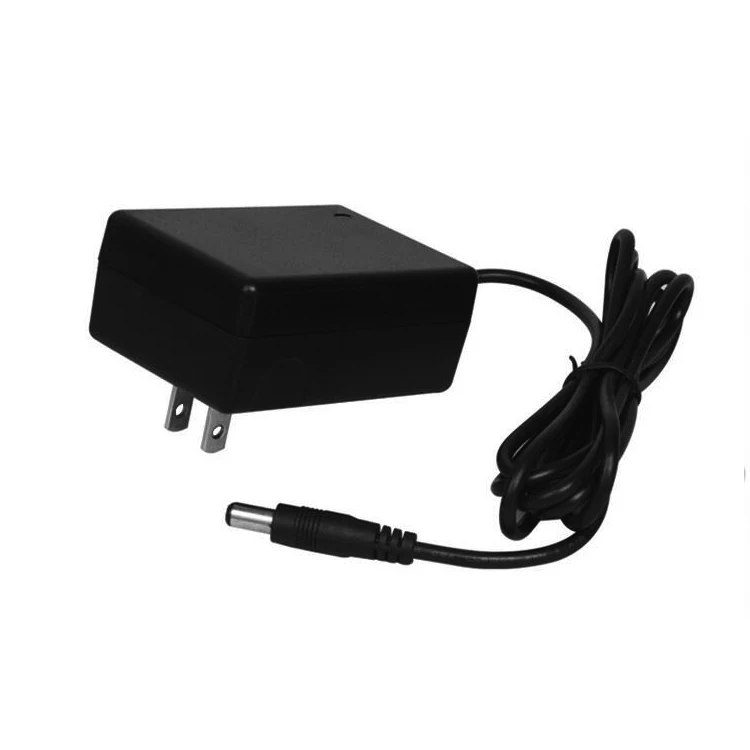 Сети стандарта ЕС, США, Великобритании Plug 12V 2.5A 15V 2A 18V 1.5A 24V 1.25A 13,5 V 2.0A 9V 3A настенный источник питания постоянного тока для адаптера переменного тока