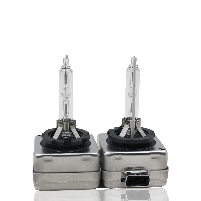 35W D1S Xenon HID Bulb 4300K 6000K 8000K 10000K D1S Bulb HID xenon bulbs lamp D1 D1C 12V 35W car headlight