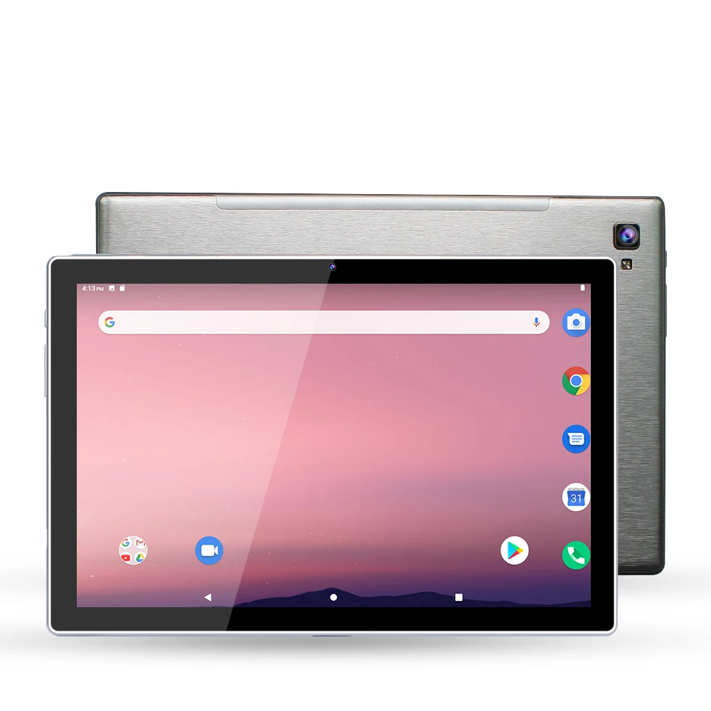  KEP 5g Wifi восьмиядерный 4G lte планшет 10 дюймов озу 4 гб пзу 64 Android 9 планшетный пк для образования бизнеса