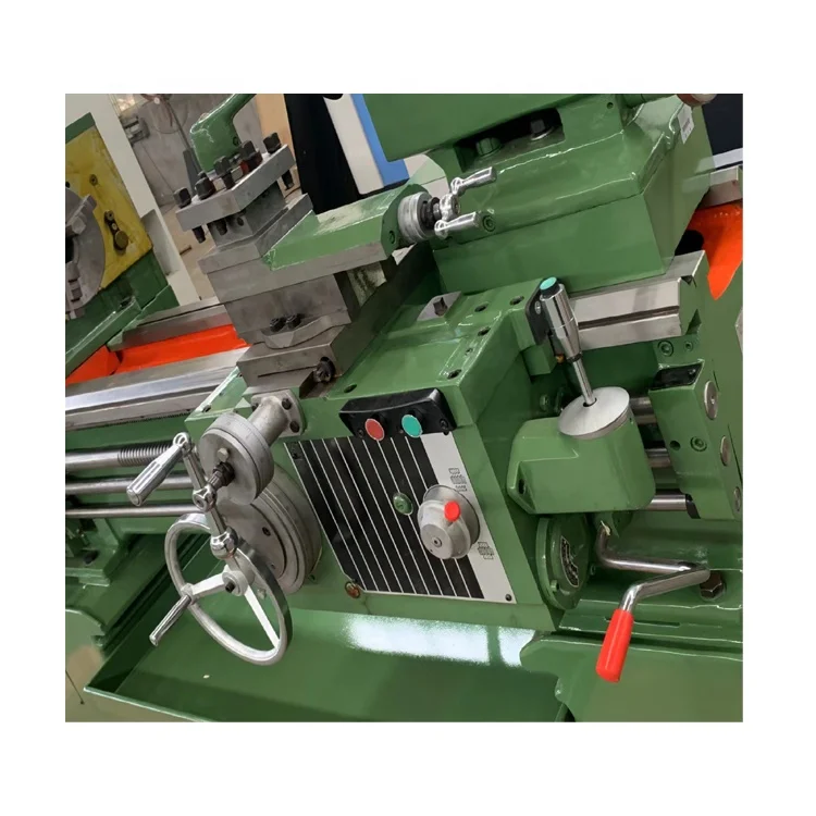 Manufacturer Lath Machine CA6140 Chinese Flat Bed Manual Lathe Machine Price CA6140 *2000 Manual Lathe Lathe Machine 66c 2000