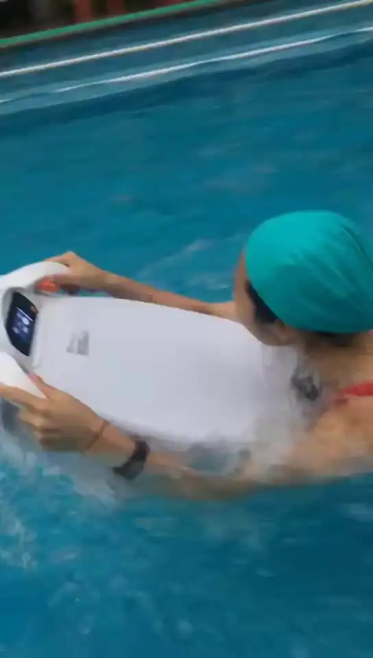 Newest 3200w Jet power Price Flying Surfboard Electric Surfing Board Body Wave Surfboard