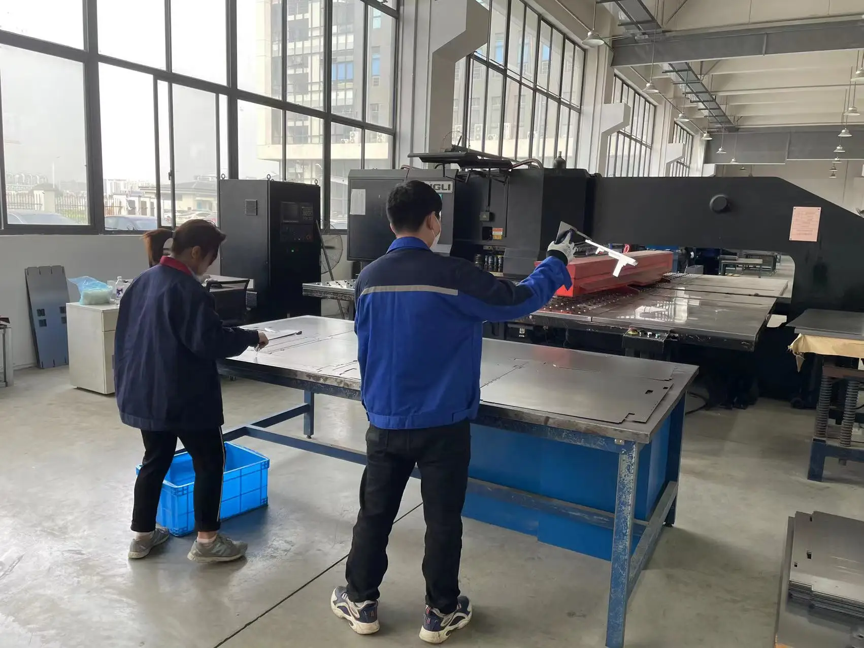 Оборудование для тестирования нуклеиновой кислоты мобильная изоляционная камера образцов медицинских