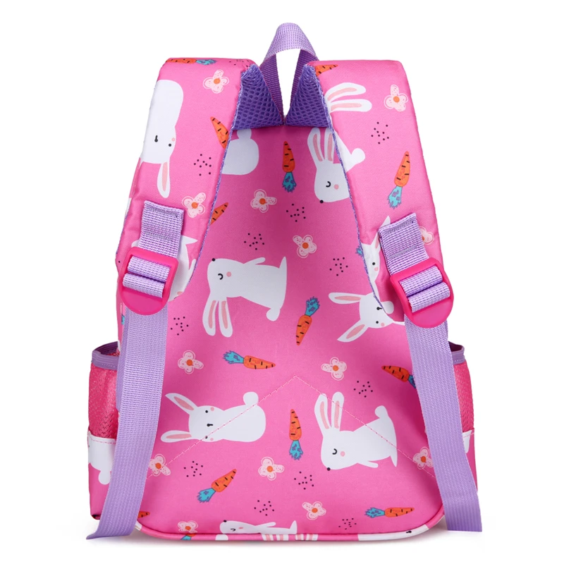 Hot Selling Kids Backpack Cartoon School Backpack for Kids Kindergarten Boys and Girls