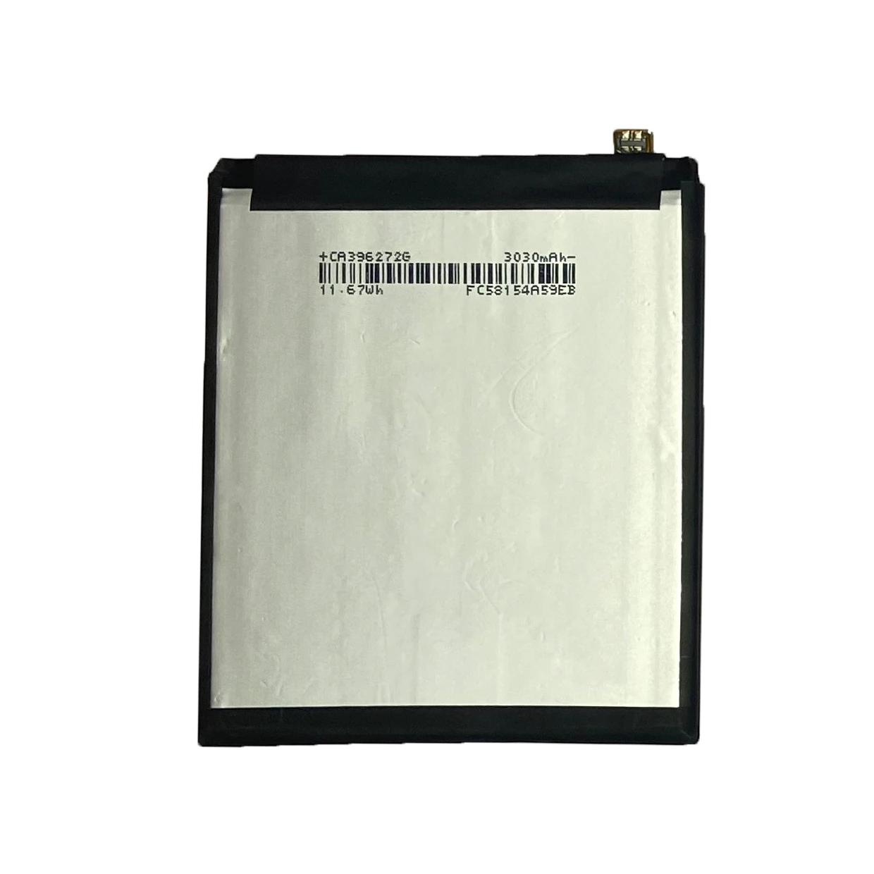 100% New Factory High Capacity Cell Phone Battery For NOkIA 5.1Plus/Nokia 6.1Plus/X5/X6 Replacement Batterises