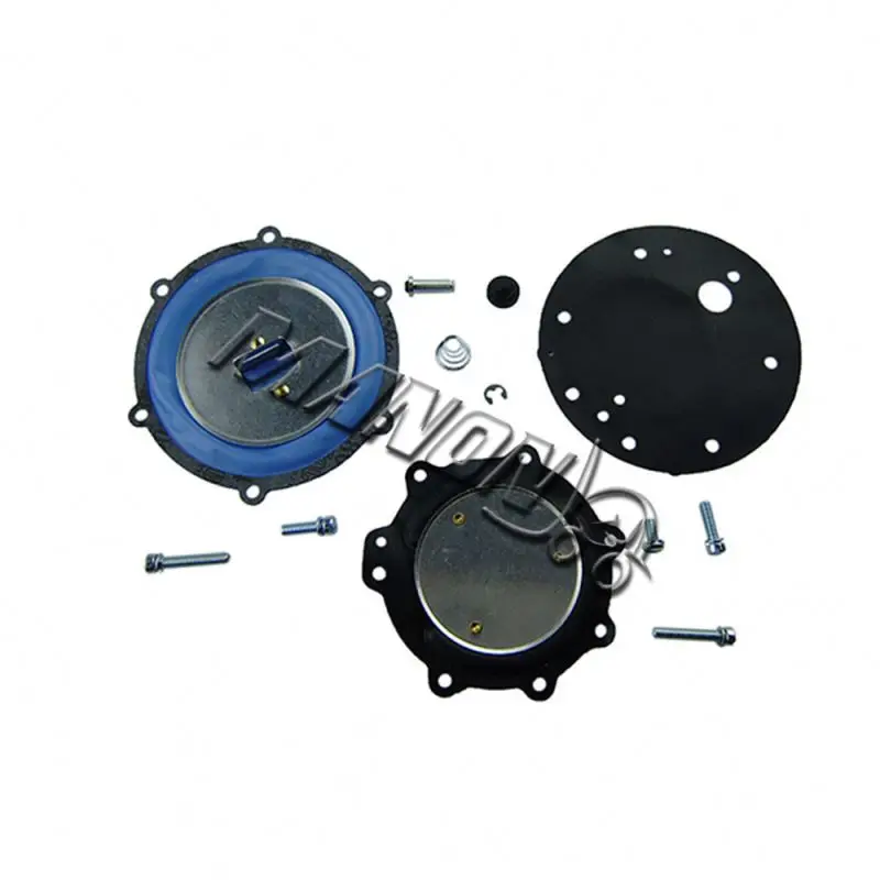 LPG kits Distribution: IMPCO: COBRA AD1-27-5 8190-301