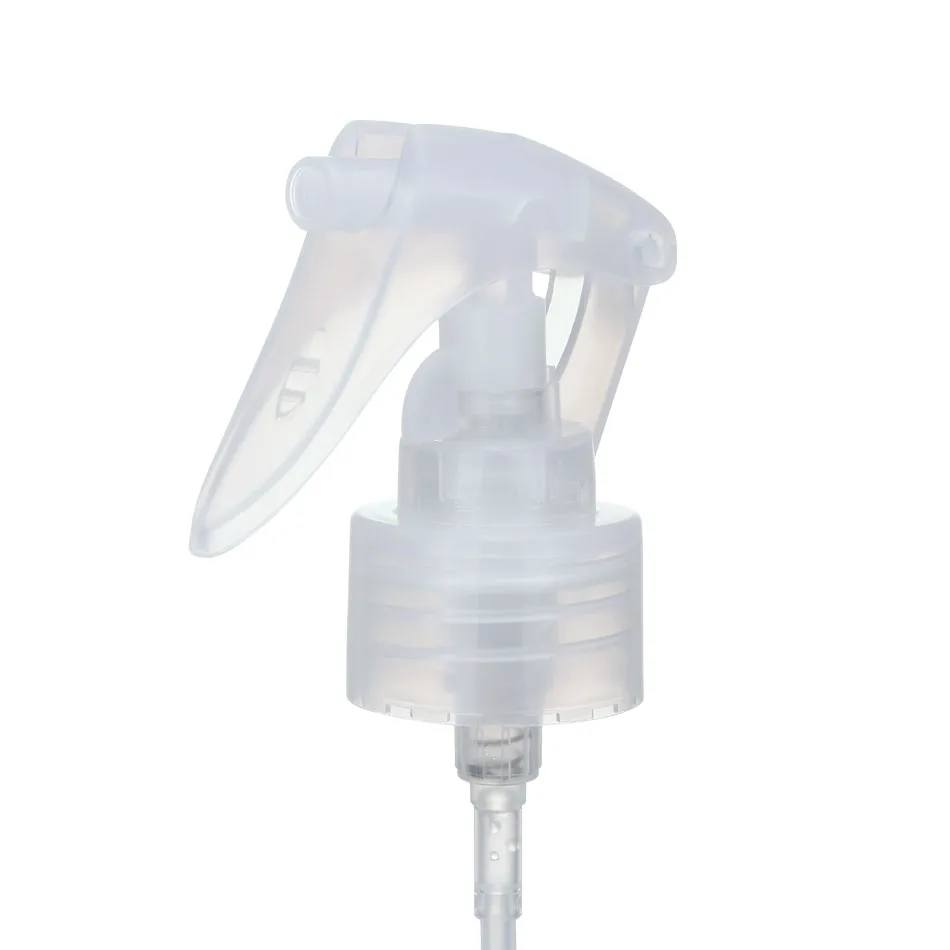 Factory price 24/410 28/410 Customized 20 24 28 410 mini trigger sprayer