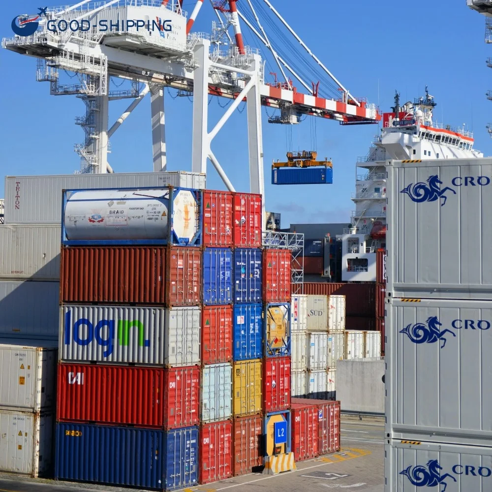 International Cheapest Shipping Rates Freight Forwarding Door Rate To Door Service From China To France