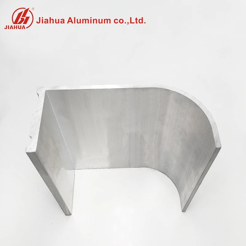 Foshan Manufacturer Aluminum Concrete Formwork Profile