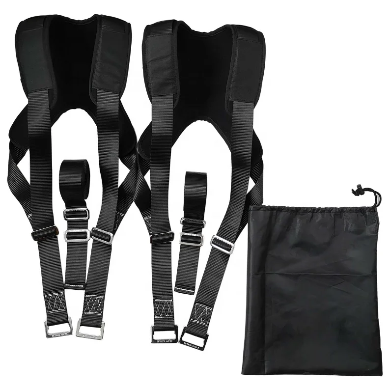 china factory  Heavy Objects furniture piono moving and  lifting strap