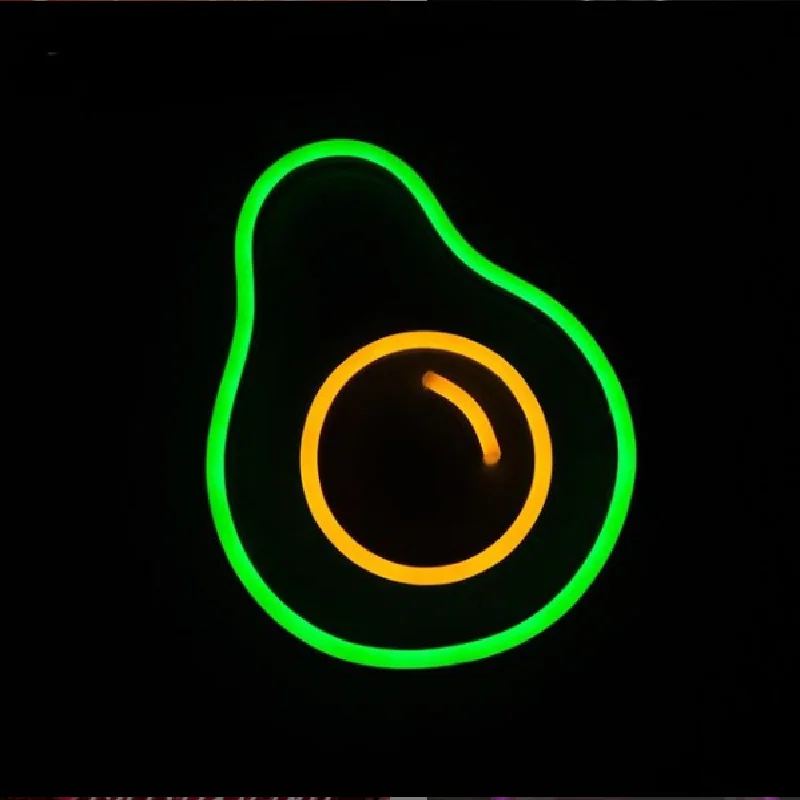 
Indoor Decoration Neon Lights For Bed Neon Pixel Rgb 12V 