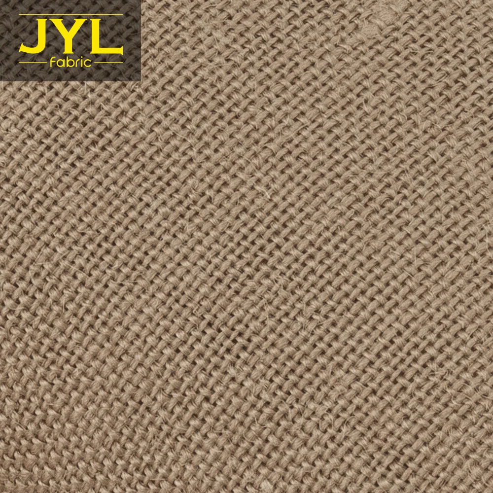 
JYL 100% ramie fabric free sample/colors swatch or fabric GL1008# bulk fabric supplier 