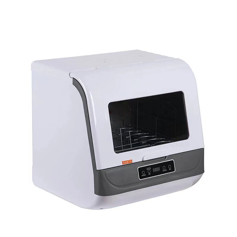 2021 Hot Selling Countertop Dishwasher MINI Dishwasher With Large Capacity For Dish, Vegetable and Fruit Washing