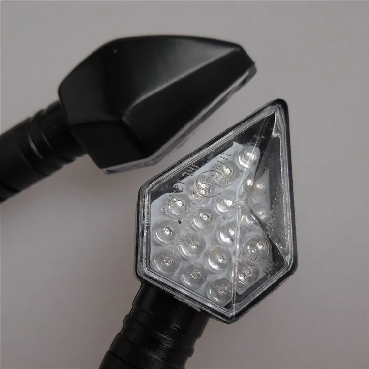 E11 turn light motorcycle led Turn Signal light Motorcycle signal light motorcycle indicator blinker for motorbike scooter