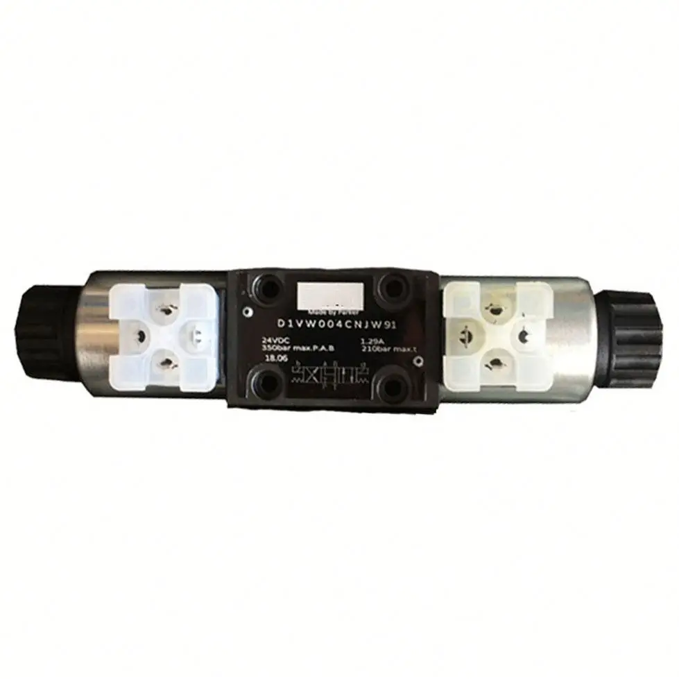 D1FPE50FB9VB0015 solenoid valve