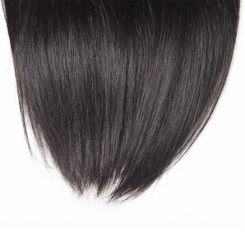 Raw Unprocessed Hair South East Asian Human Hair Bundles Vendors Weave 10A Mink Brazilian Hair Vendors Hete